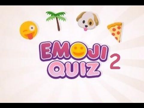 Video guide by turanimocod: Emoji Quiz Level 21-40 #emojiquiz