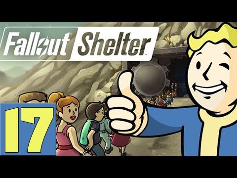 Video guide by DanGheesling: Fallout Shelter Episode 17 #falloutshelter