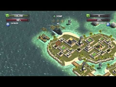 Video guide by 2ACHSP8: Battle Islands Level 27 #battleislands