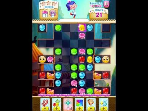 Video guide by : Cupcake Mania Level 79 #cupcakemania