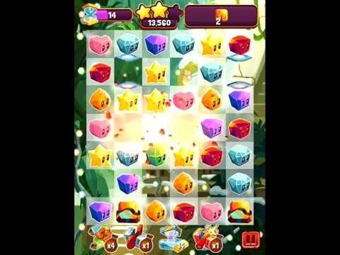 Video guide by : Cubes Level 54 #cubes