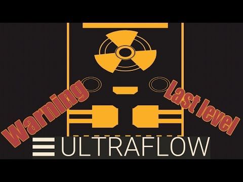 Video guide by : ULTRAFLOW Level 99 #ultraflow