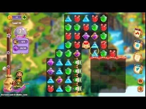 Video guide by : Fairy Mix Level 99 #fairymix