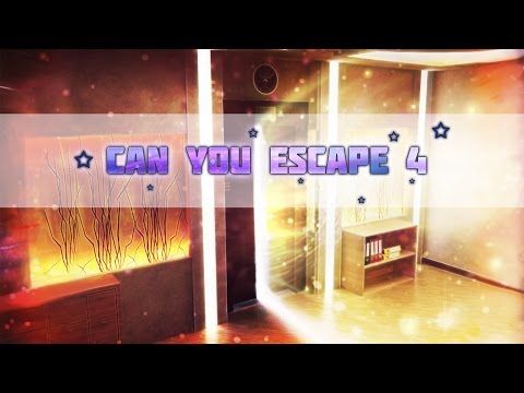 Video guide by : Can You Escape 4  #canyouescape