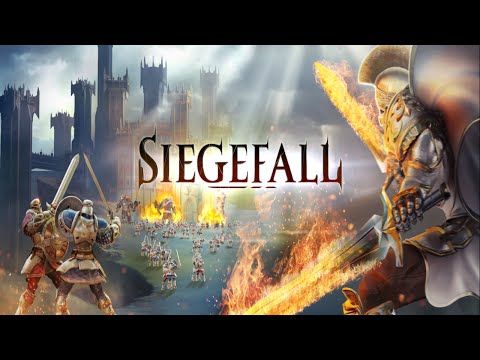 Video guide by : Siegefall  #siegefall