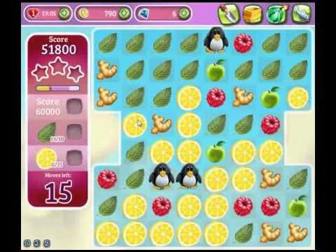 Video guide by gamopolisguides: Smoothie Swipe Level 81 #smoothieswipe
