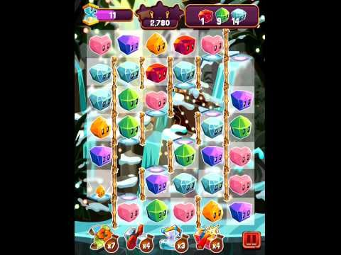 Video guide by : Cubes Level 108 #cubes