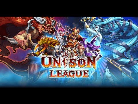 Video guide by : Unison League  #unisonleague
