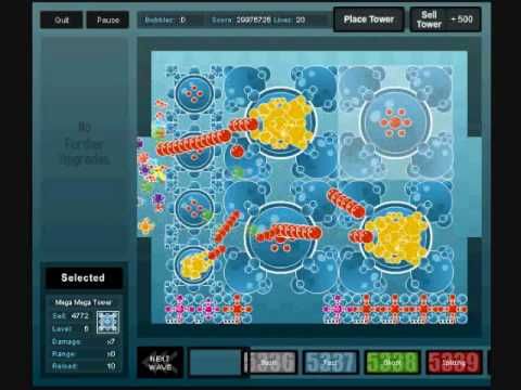 Video guide by wisling: Bubble Tower level 5000 #bubbletower