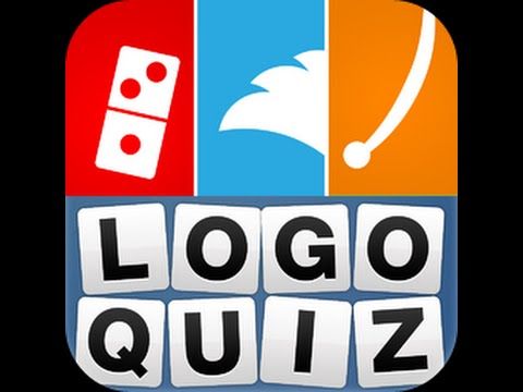 Video guide by TheGameAnswers: Logo Quiz Level 11-20 #logoquiz