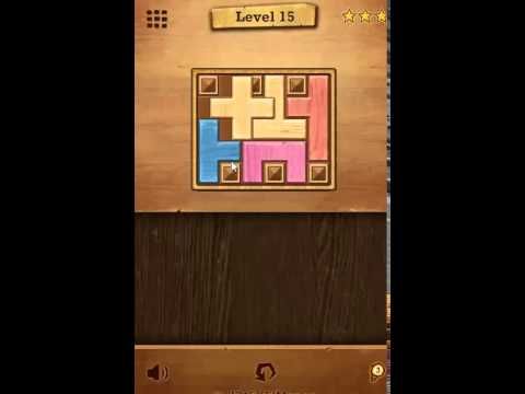Video guide by : Wood Block Puzzle Level 4-22 #woodblockpuzzle