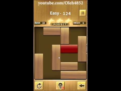 Video guide by Oleh4852: Unblock King Level 124 #unblockking