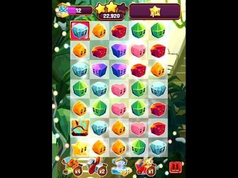 Video guide by : Cubes Level 55 #cubes
