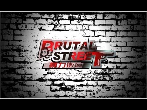 Video guide by : Brutal Street  #brutalstreet