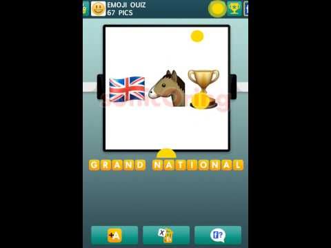 Video guide by sonicOring: Emoji Quiz Level 66 #emojiquiz