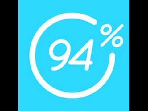 Video guide by rewind1uk: 94% Level 94 #94