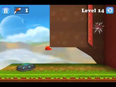 Video guide by AppleAppVideo: Jelly Jump Level 11-15 #jellyjump