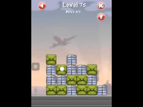 Video guide by pengpongX: Move The Bag Level 71-80 #movethebag