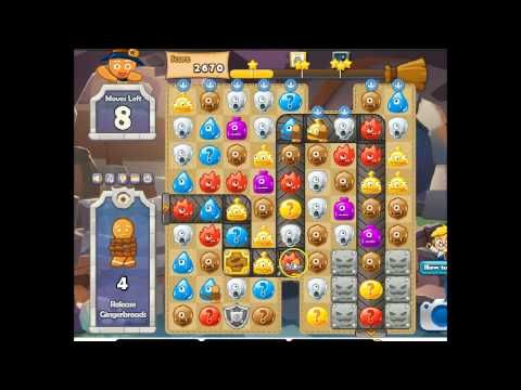 Video guide by plt64ful: Monster Busters Level 382 #monsterbusters