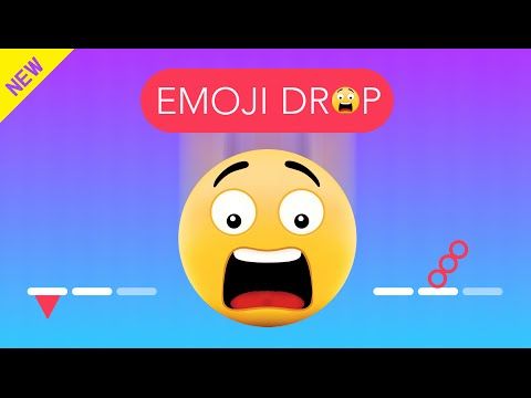 Video guide by : Emoji Drop  #emojidrop