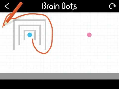 Video guide by saignon78: Brain Dots Level 88 #braindots