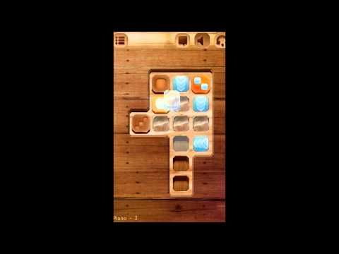 Video guide by DefeatAndroid: Puzzle Retreat Level 4-2 #puzzleretreat