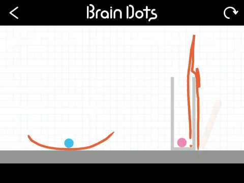 Video guide by saignon78: Brain Dots Level 86 #braindots