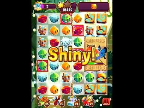 Video guide by : Cubes Level 65 #cubes