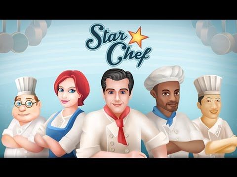 Video guide by : Star Chef  #starchef