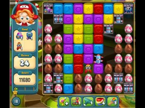Video guide by : Toy Blast Level 158 #toyblast