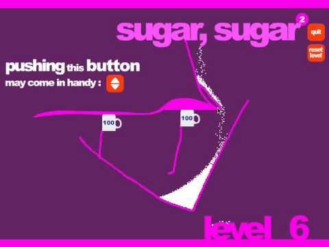 Video guide by EmDeeAitch: Sugar, sugar Level 6 #sugarsugar