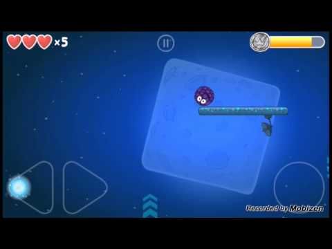 Video guide by : Red Ball 4 Level 57 #redball4
