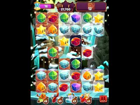 Video guide by : Cubes Level 105 #cubes