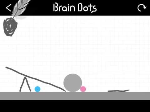 Video guide by saignon78: Brain Dots Level 186 #braindots
