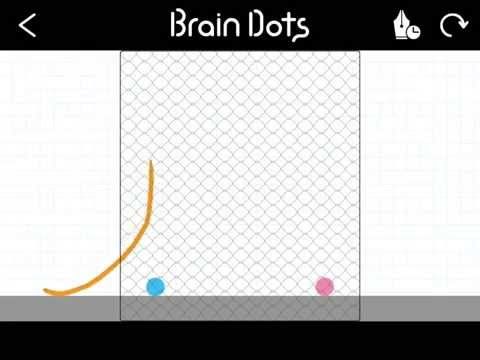 Video guide by saignon78: Brain Dots Level 26 #braindots
