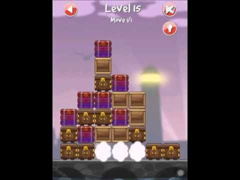 Video guide by pengpongX: Move The Bag Level 11-20 #movethebag