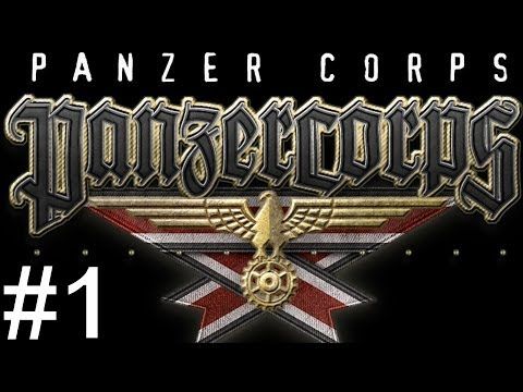 Video guide by : Panzer Corps  #panzercorps