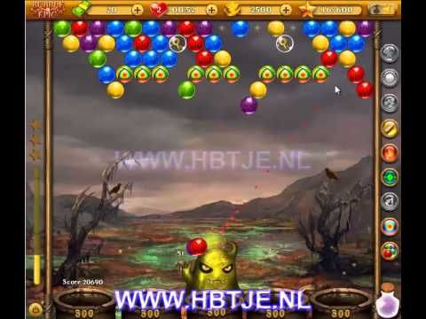 Video guide by fbgamevideos: Bubble Epic Level 25 #bubbleepic