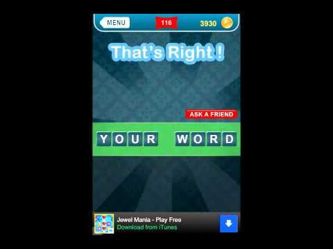Video guide by Puzzlegamesolver: What am I? Levels 111-120 #whatami