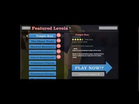 Video guide by DigitalActionPlay: Temple Run level 1 #templerun