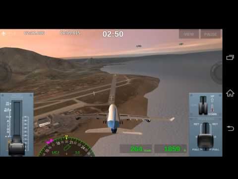 Video guide by t4ehov: Extreme Landings Level 1 #extremelandings