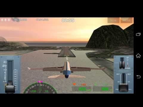 Video guide by t4ehov: Extreme Landings Level 2 #extremelandings