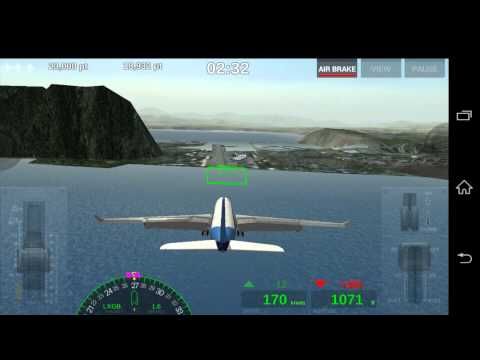 Video guide by t4ehov: Extreme Landings Level 3 #extremelandings