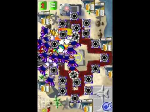 Video guide by ProKLeader: Bloons level 87 #bloons