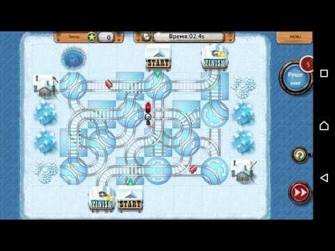 Video guide by  Level 100.: A-Mazes Level 91-100 #amazes