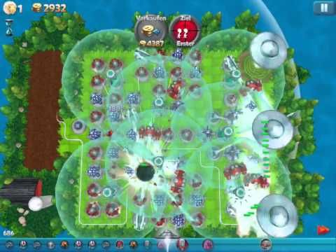 Video guide by marcatoStrings: TowerMadness 2 Level 691 #towermadness2