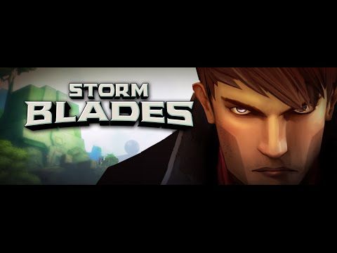 Video guide by : Stormblades Level 18 #stormblades