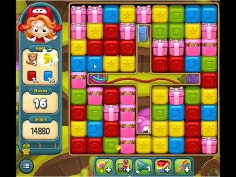 Video guide by : Toy Blast Level 198 #toyblast