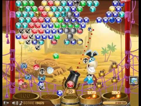 Video guide by skillgaming: Bubble Pirate Quest Level 70 #bubblepiratequest