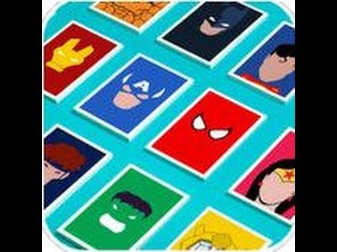 Video guide by Puzzlegamesolver: Superheroes Mania Levels 221-230 #superheroesmania